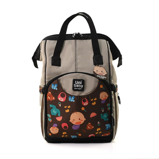 Uni Baby All Onboard Beige image 1