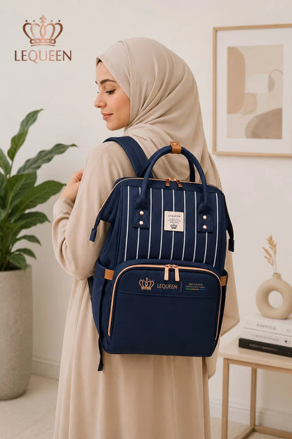 Lequeen 8th Generation New Classic - ليكوين الجيل الثامن جديد كلاسيك