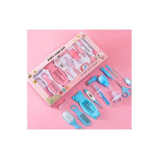 طقم بادكير ١٣ قطعه من baby care kit image 1