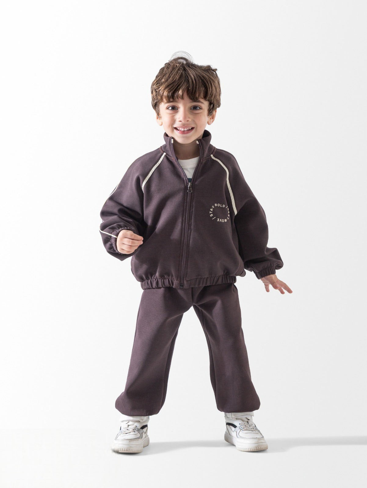 ترنج اطفال بني خروج