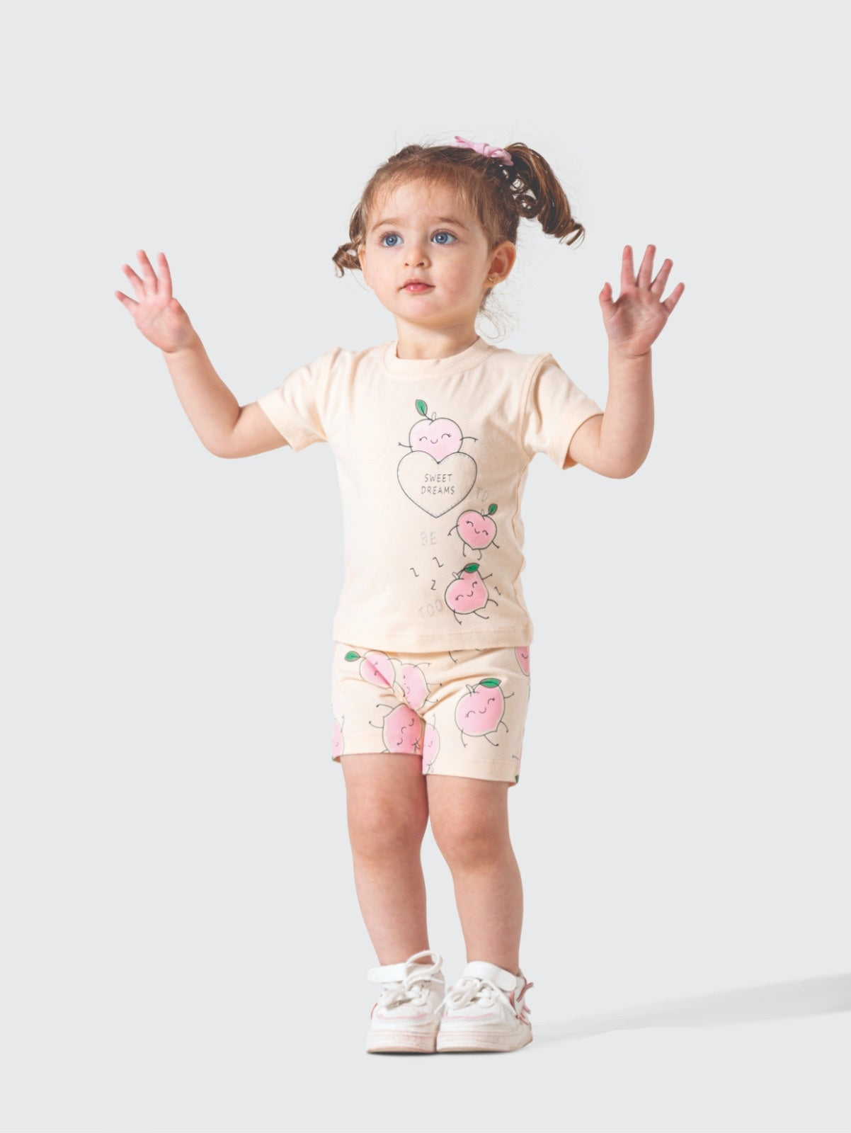 ترنج بناتي تفاحه سيمون