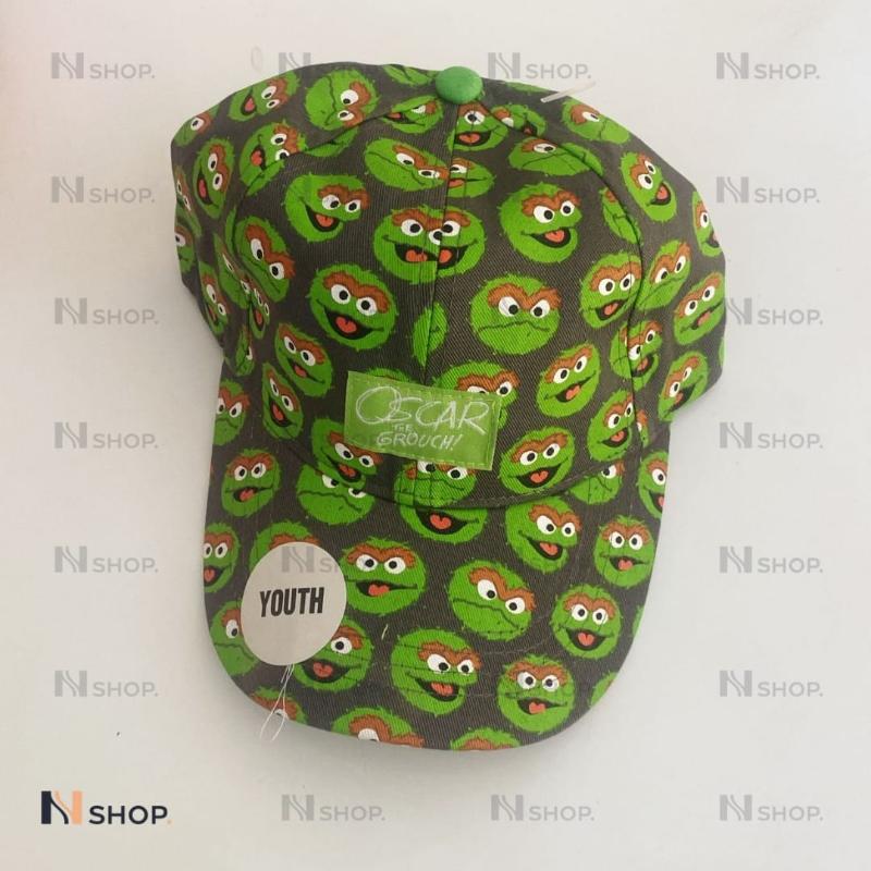 طاقية كاب للطفل - Cap For Baby image 0