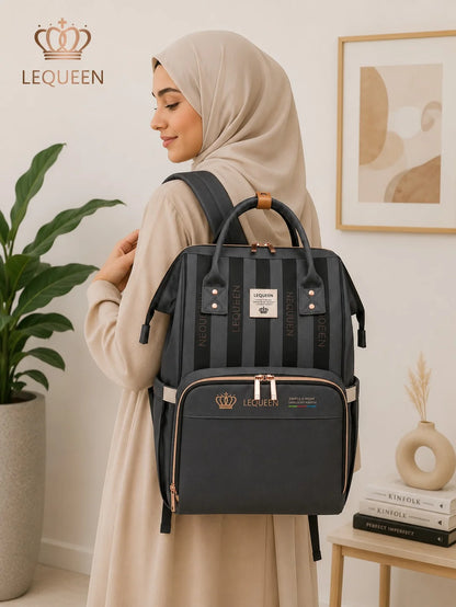 Lequeen 8th Generation New Classic - ليكوين الجيل الثامن جديد كلاسيك