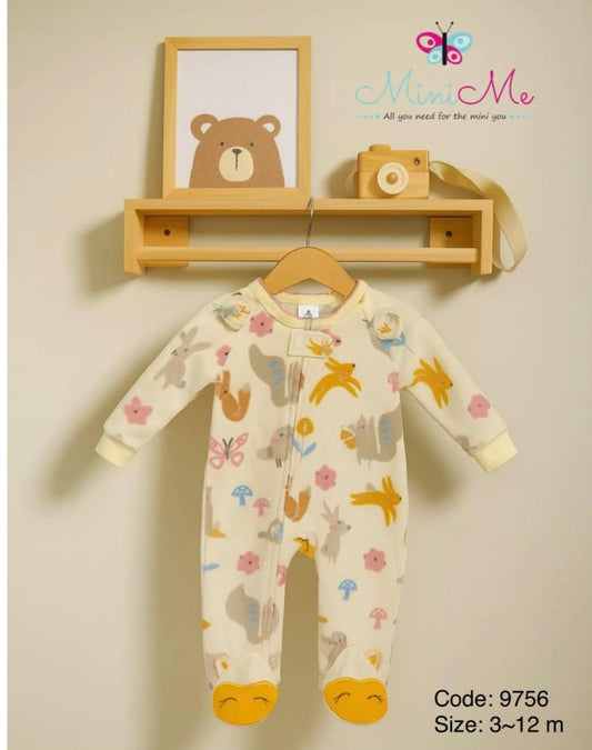 9756 سالوبيت حيوانات image 0