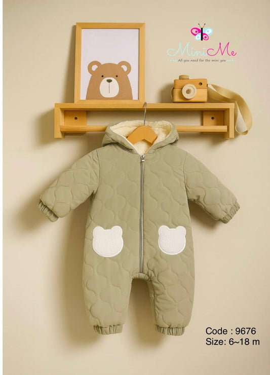 9676 سالوبيت وتر بروف زيتي image 0
