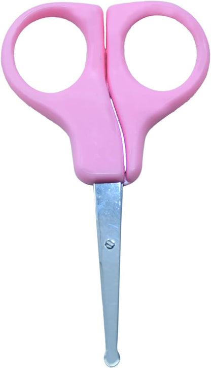 Personal infant health care kit 6 Pieces For Baby Pink image 4