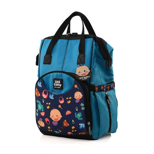 Uni Baby All Onboard Blue image 0