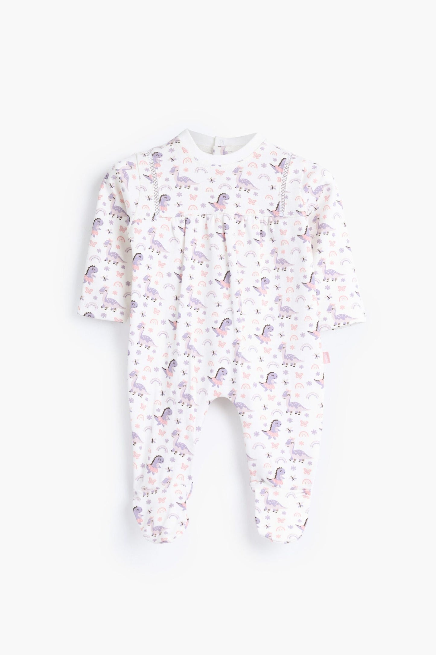 سالوبيت قطن جونيور 2672 image 0