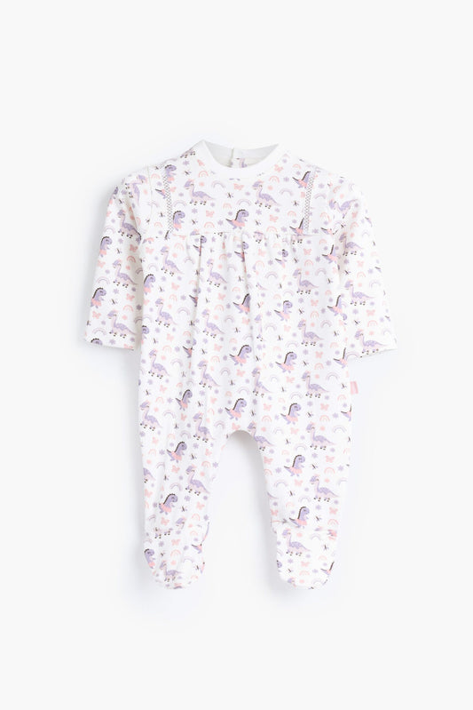 سالوبيت قطن جونيور 2672 image 0