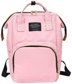 Mommy Baby Diaper bag Fashion multifunction image 0