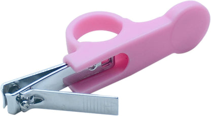 Personal infant health care kit 6 Pieces For Baby Pink image 3