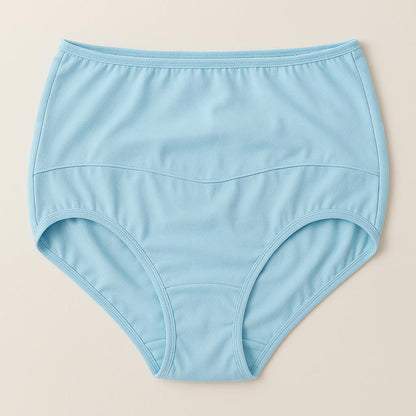 بانتي حمل قطن - blue, XL image