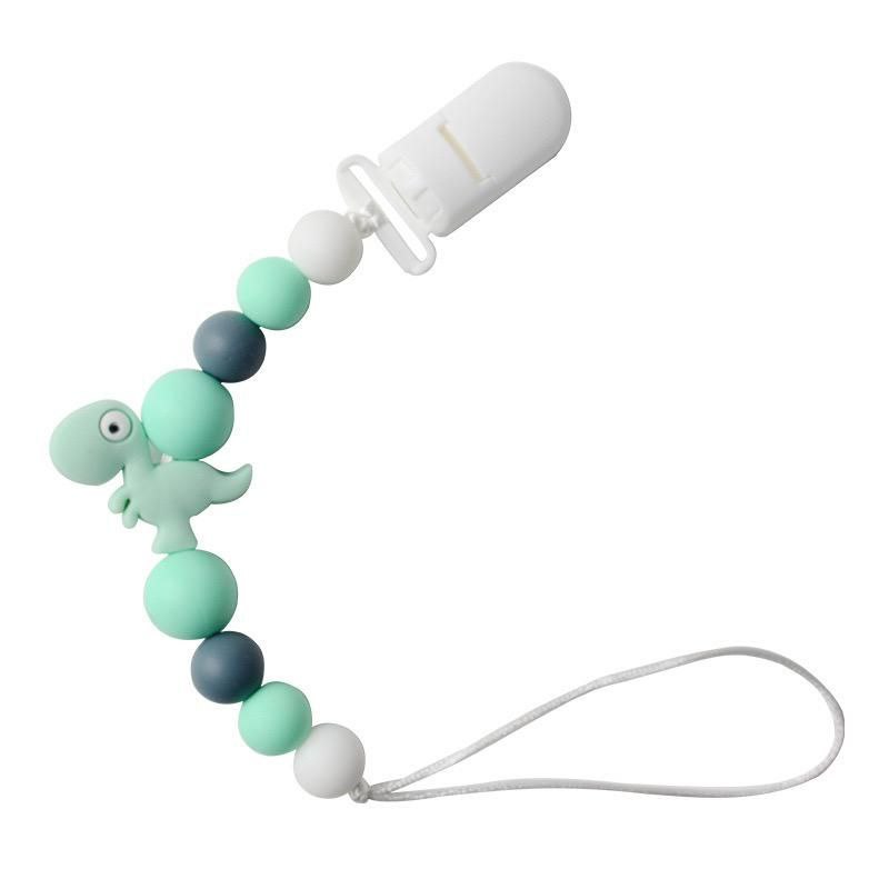 سلسله تتينه سيليكون عضاضه