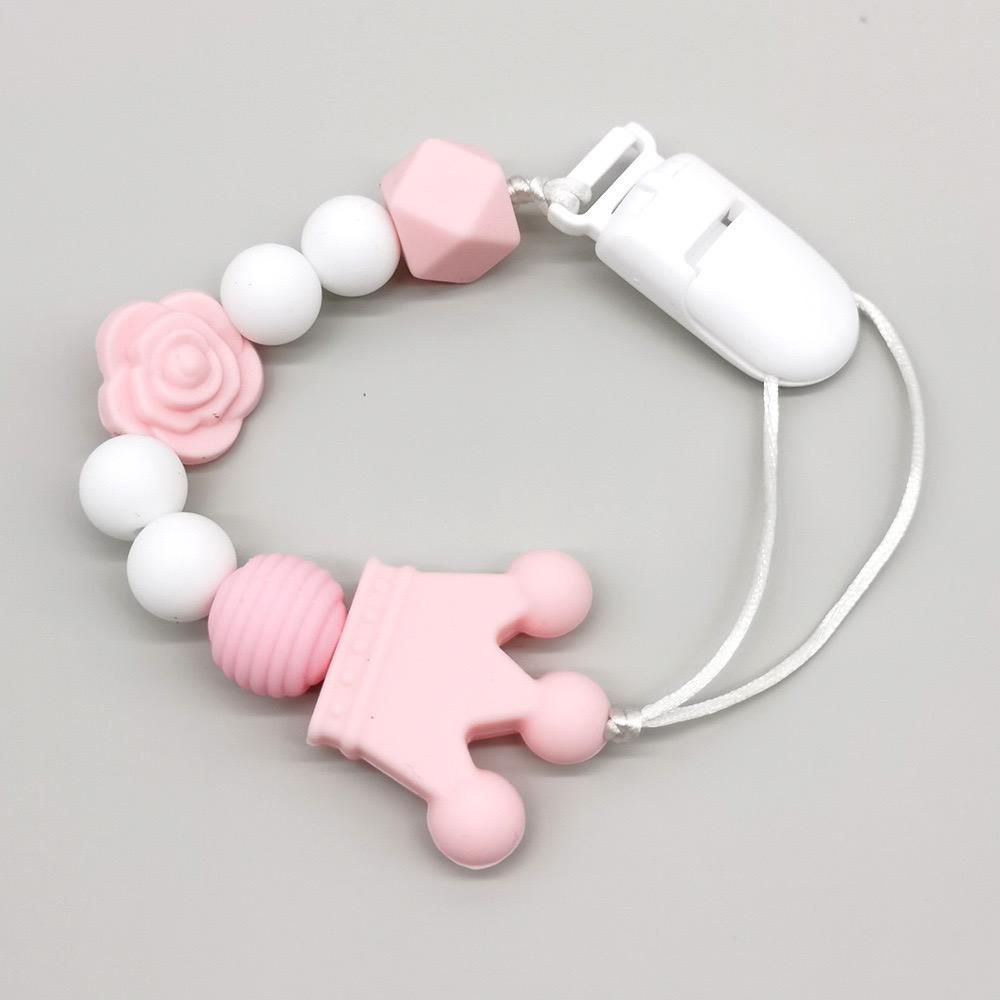 سلسله تتينه سيليكون عضاضه