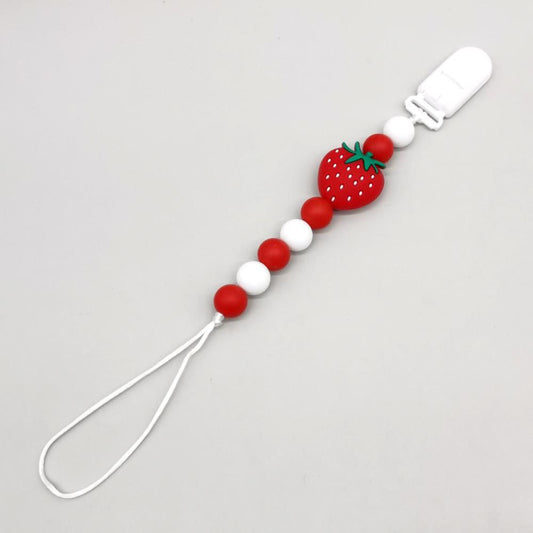 سلسله تتينه سيليكون عضاضه