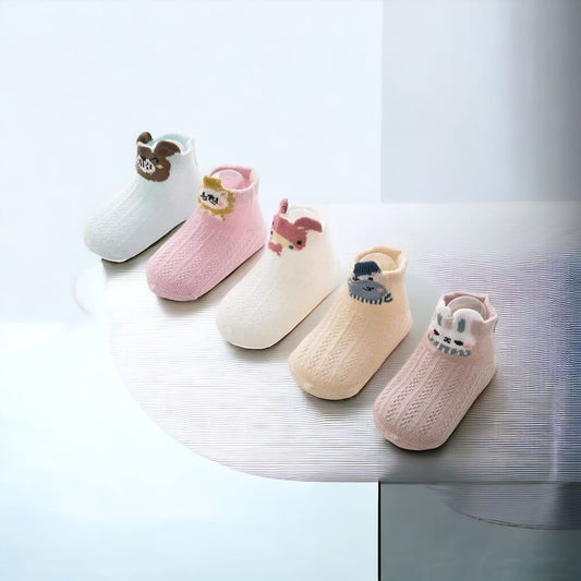 شراب ٥قطع كارت robibabi 3D