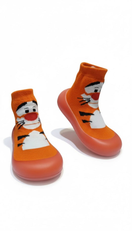 شوز شراب نعل سيليكون استتش و سلوفان