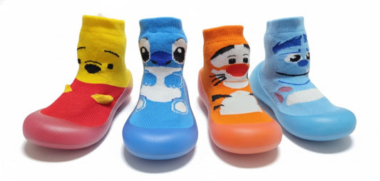 شوز شراب نعل سيليكون استتش و سلوفان