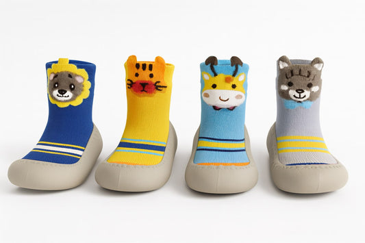 شوز شراب نعل سيليكون مقلم حيوانات 3D