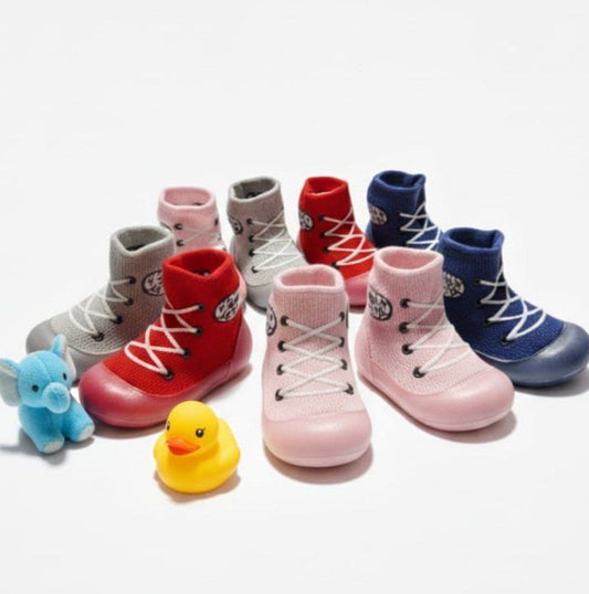 شوز شراب نعل سيليكون كونفرس رباط