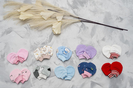 جوانتي مواليد ليكرا