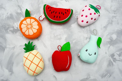 ليفه بيبي فواكه و دبدوب