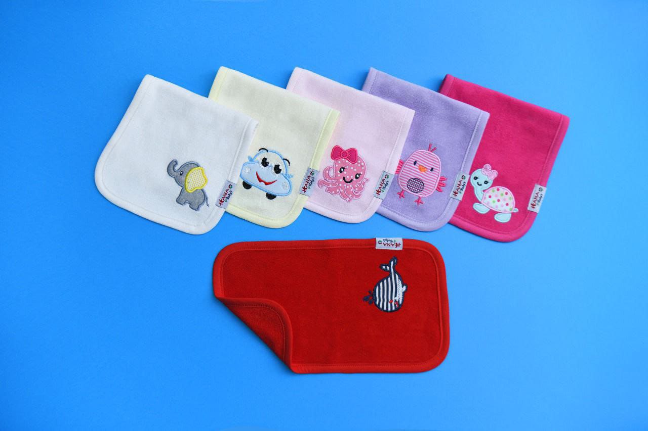 فوطه قشط بلوش مطرز