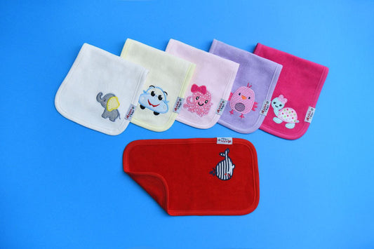 فوطه قشط بلوش مطرز