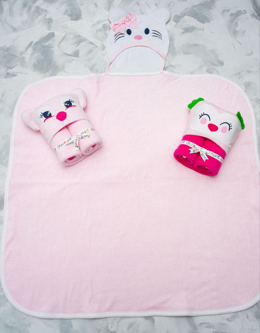 بشكير بيبي كابيشو