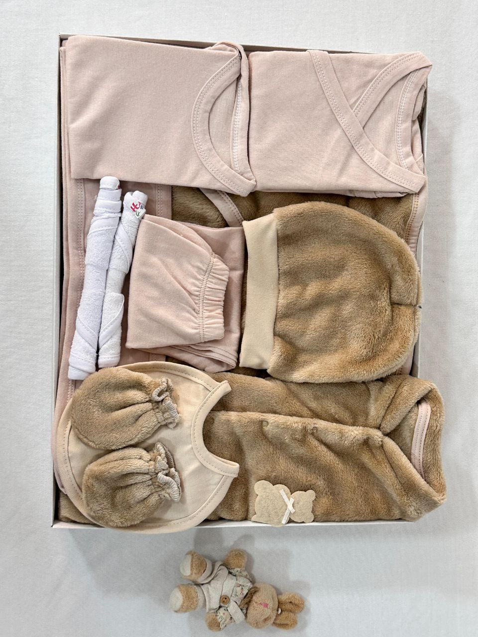 طقم مستشفي جوده عاليه