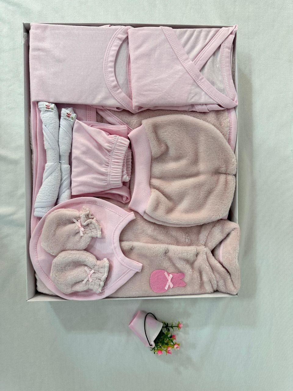 طقم مستشفي جوده عاليه