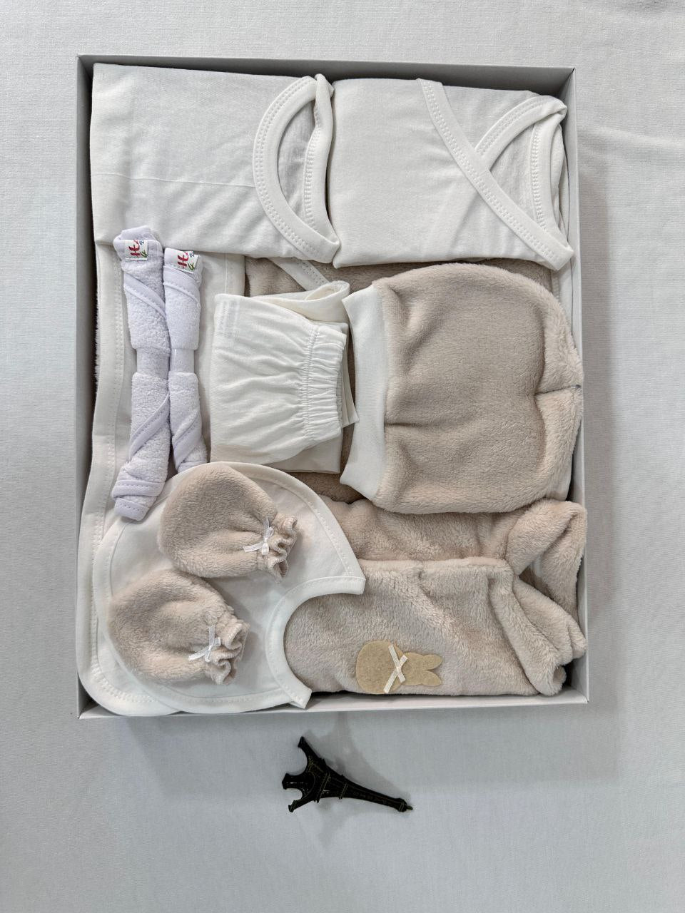 طقم مستشفي جوده عاليه