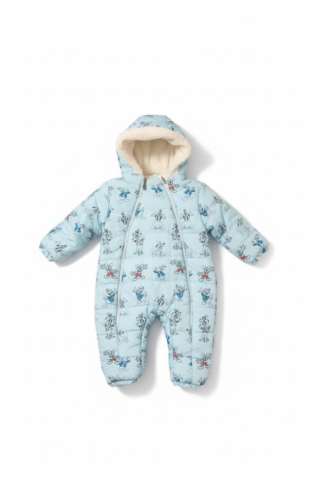 9049 سالوبيت بلوتو ازرق