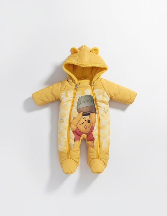 11973 سالوبيت وتربروف بوو العسل