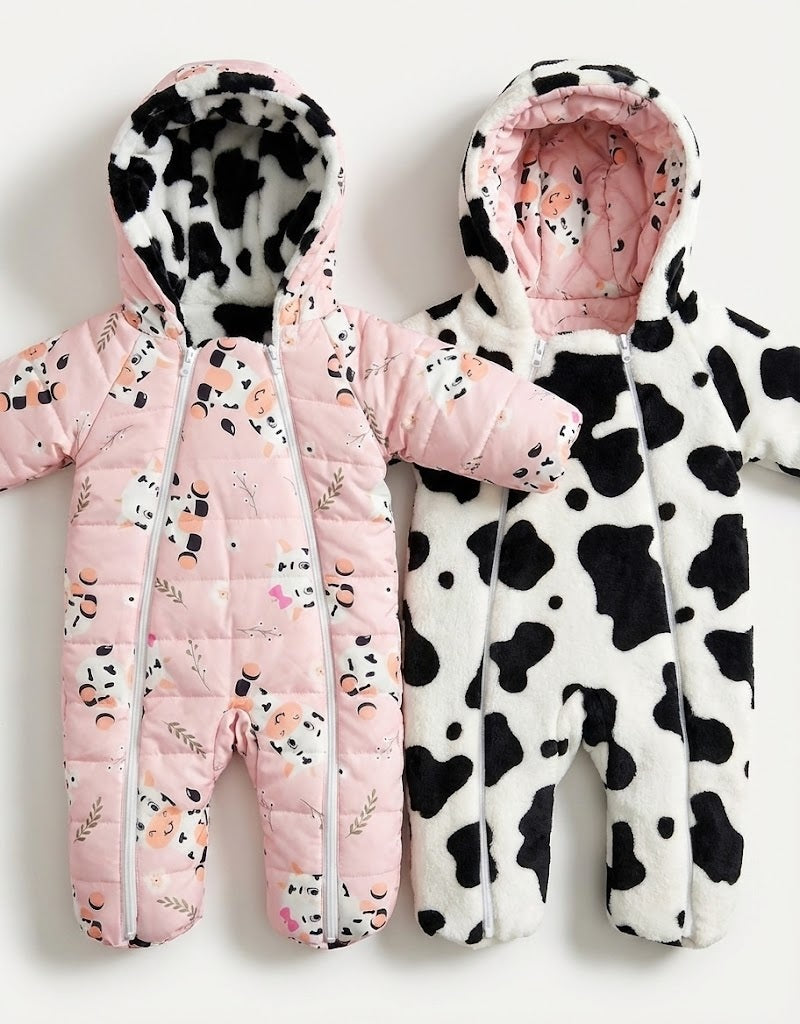 11983 سالوبيت وتربروف دبل فيس بقره بينك