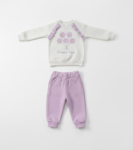 ترنج ورد كيوت موف