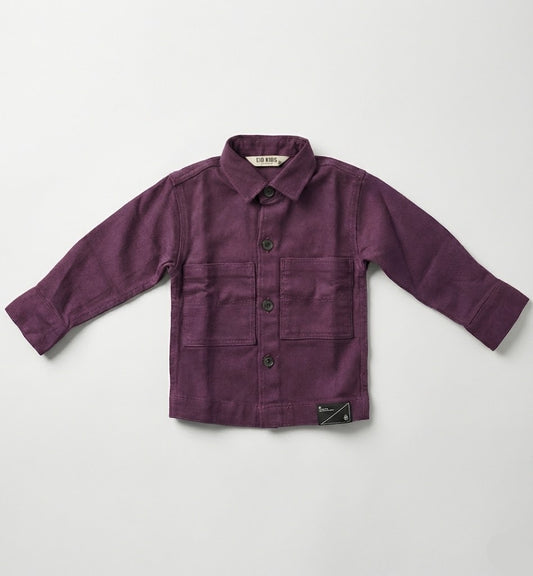 قميص اطفال ولادي عصري نبيتي