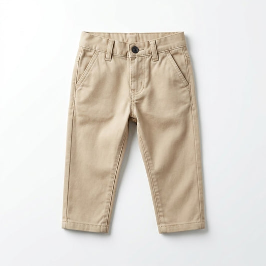 بنطلون اطفال ولادي عصري بيكا جملي