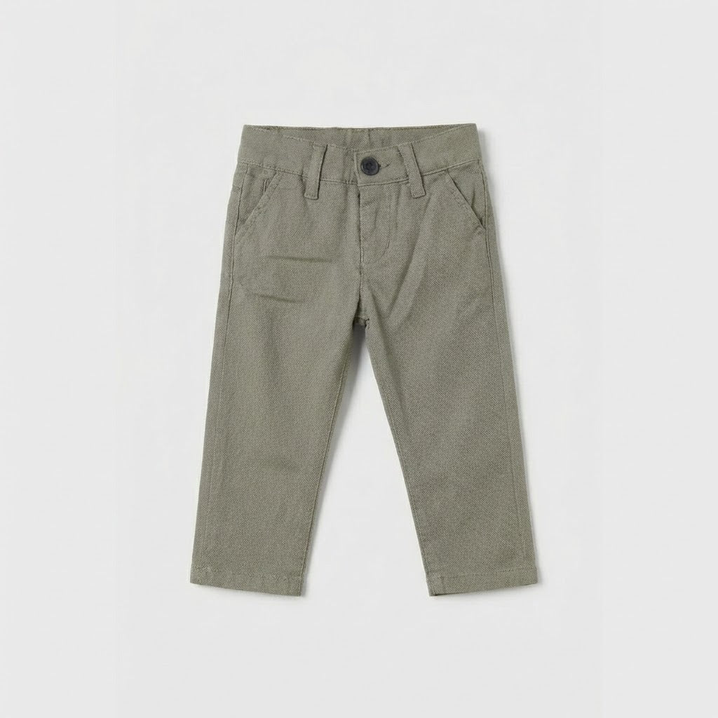 بنطلون اطفال ولادي عصري بيكا زيتي