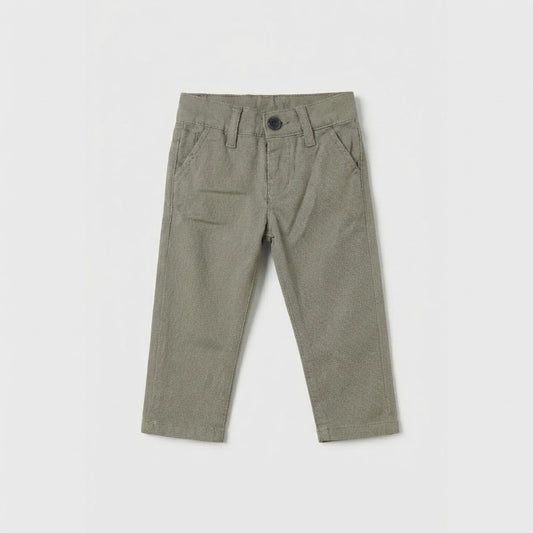 بنطلون اطفال ولادي عصري بيكا زيتي