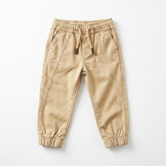 شروال اطفال ولادي مريح جملي