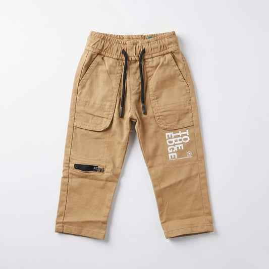 شروال اطفال عصري مريح جملي