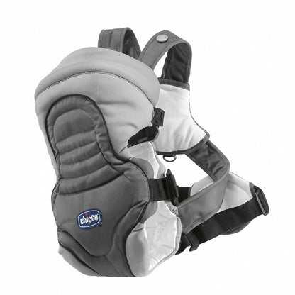 حمالة أطفال شيكو (شيالة) مريحة وآمنة بتصميم طبي داعم – تجربة تنقل مثالية للأم والطفل