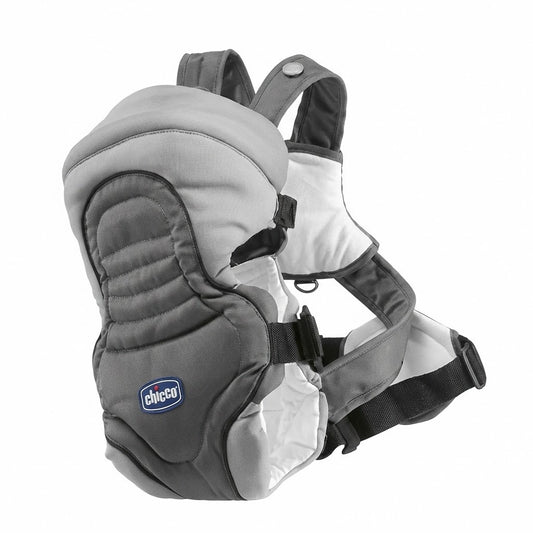 حمالة أطفال شيكو (شيالة) مريحة وآمنة بتصميم طبي داعم – تجربة تنقل مثالية للأم والطفل