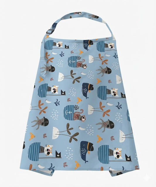 ساتر رضاعه شبكه بيبي بلو