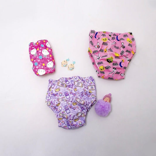 اندر اطفال اشكال مقاس 2