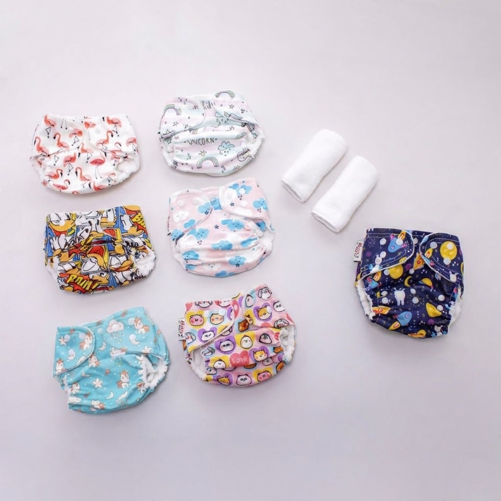 اندر كباسين الوان