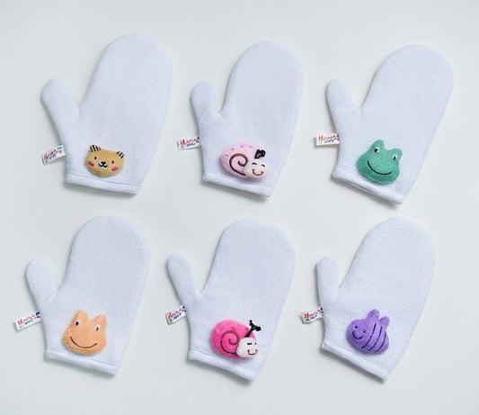 ليفه بيبي بلوش هاند