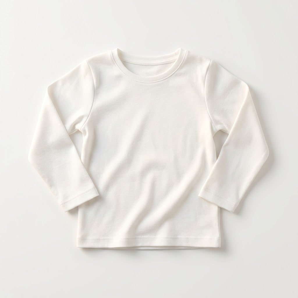 اندر شيرت بيزيك بكم