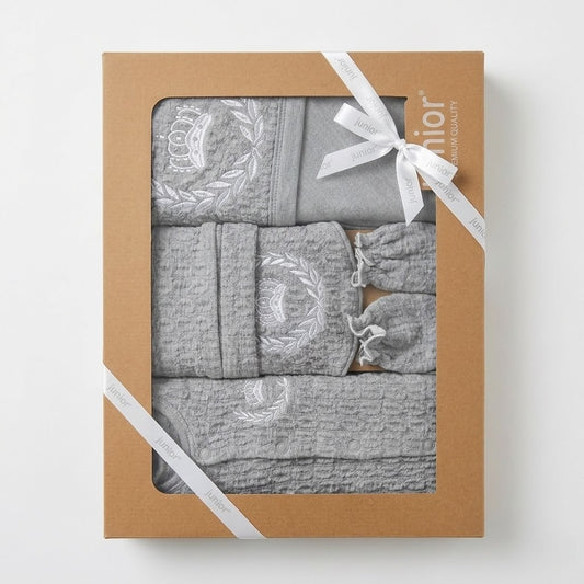 جونيور بوكس هدايا 5 قطع